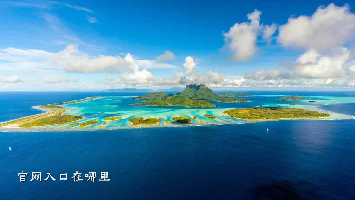官网入口在哪里