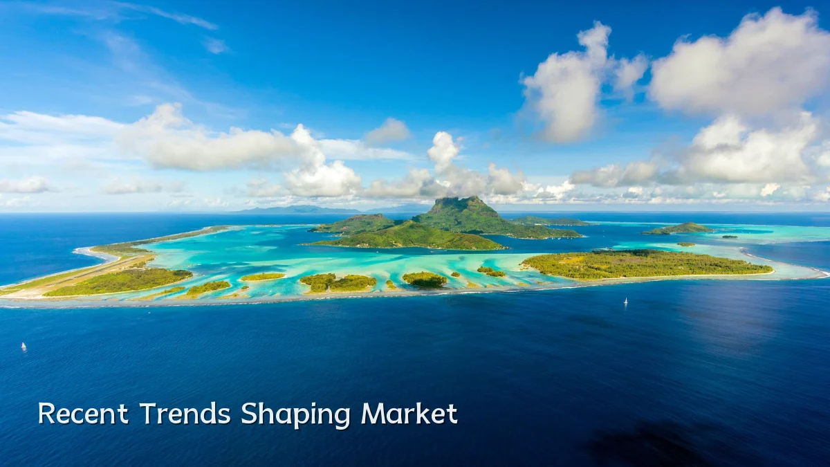 Recent Trends Shaping Market