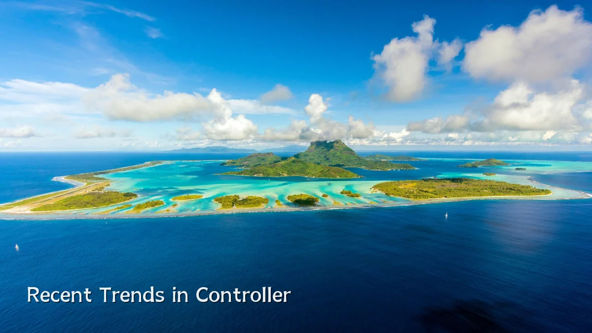 Recent Trends in Controller